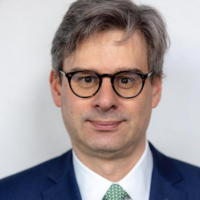 Nicolas Lievens, EssilorLuxottica