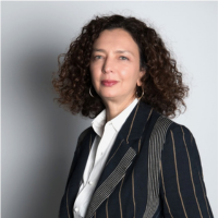 Valentina Ranno, Valentina Ranno Consulting
