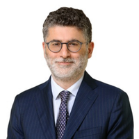 Martino Sforza, Norton Rose Fulbright
