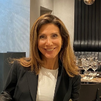 Valentina Maffei, Geox