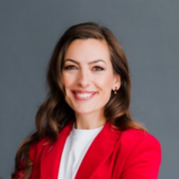 Gabriela Da Costa, K&L Gates