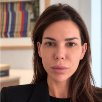 Paola Orlini, Missoni
