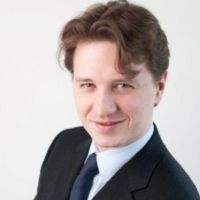 Francesco Carloni, K&L Gates