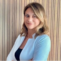 Ida Palombella, Deloitte Legal