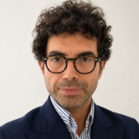 Vittorio Aversano, Maison Margiela