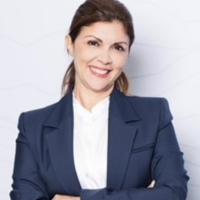 Ilham Chahboune, SICPA