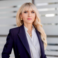 Dr. Sonja Hoffmann, White & Case