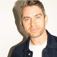 Harry Zalk, ARKIVE Headcare & Ozen at Matrix Brand