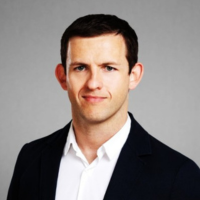 Craig Fagan, Perkins Coie