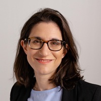 Nina Moise, Shiseido EMEA