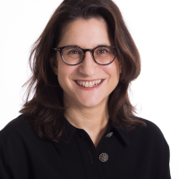 Nina Moïse, Shiseido EMEA