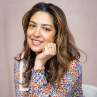 Namrata Kamdar, Plenaire