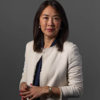 Amelia Pan, PJT Partners