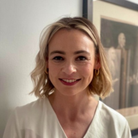 Marianne Helps, Orevon Global