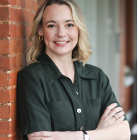 Marianne Helps, Orevon Global