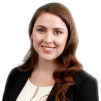 Olivia Allan, Estée Lauder Companies