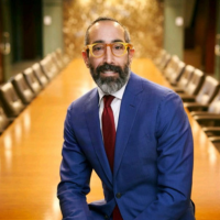 Keith Markel, Morrison Cohen