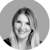 Joanne Loughrey, L’Oreal