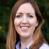 Vivien Lantree, L’Oréal UK & Ireland