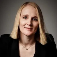 Victoria Brownlie MBE, British Beauty Council