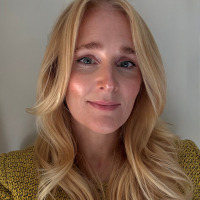 Victoria Brownlie MBE, British Beauty Council