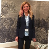 Maria Francesca Portincasa, Lamborghini
