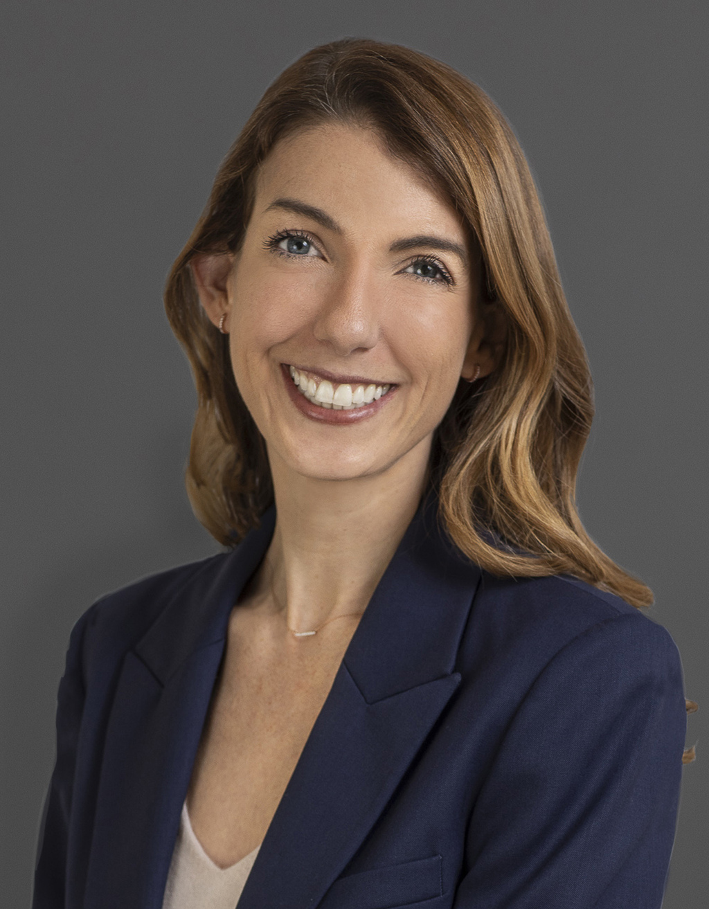 Meegan Brooks, Benesch Law