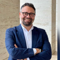 Massimo Fabbri, Fendi