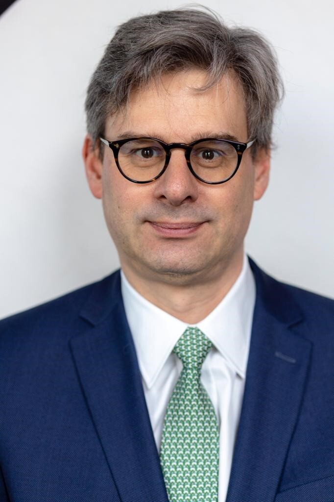 Nicolas Lievens, EssilorLuxottica