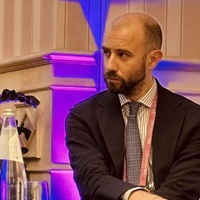 Andrea Sellini, Bialetti