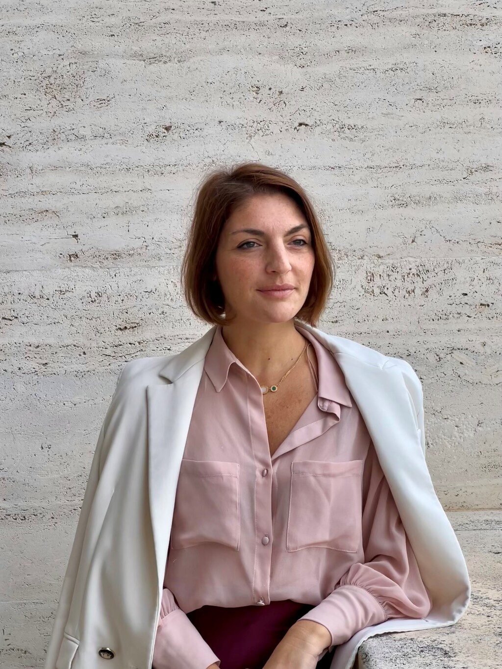 Marina Sara Fiorino, FENDI