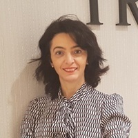 Sara Citterio, Trussardi