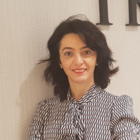 Sara Citterio, Trussardi