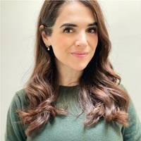 Claudia Fresu, Dolce & Gabbana