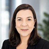 Halina Kochanowicz, Allens