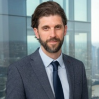 Rhys Calcott, Skadden