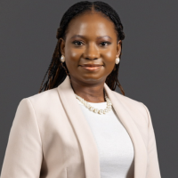 Abisola Babatunde, Al Tamimi & Company