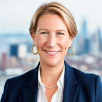 Allyson Stewart-Allen, International Marketing Partners