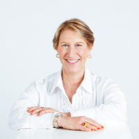 Allyson Stewart-Allen, International Marketing Partners