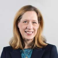 Daisy Williamson, Freshfields