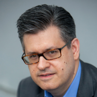Tom Salinsky, The Spontaneity Shop
