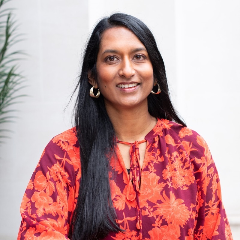 Sunita Harley, Collective Insight