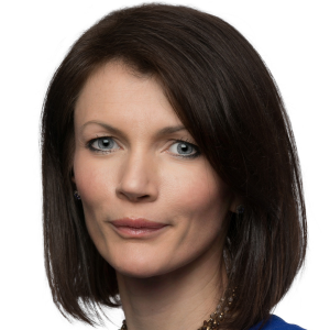 Rachel Walker, GLP Capital Partners
