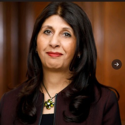 Lubna Shuja, Legal Swan Solicitors