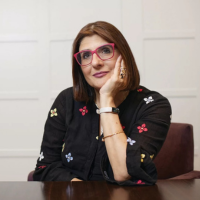 Marcia Shekerdemian KC, Wilberforce Chambers
