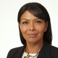 Alessandra Almeida Jones, BCLP