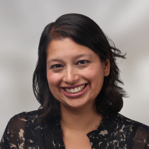 Nina Goswami, Clifford Chance