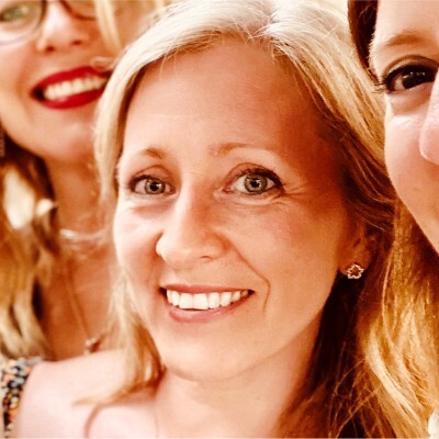 Sara Carnegie, International Bar Association, Trustee at Under One Sky