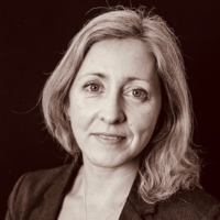 Sara Carnegie, International Bar Association, Trustee at Under One Sky