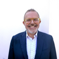 Patrick McCann, co-CEO, City Century